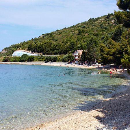 Apartments With A Parking Space Podaca, Makarska - 312 Bagian luar foto