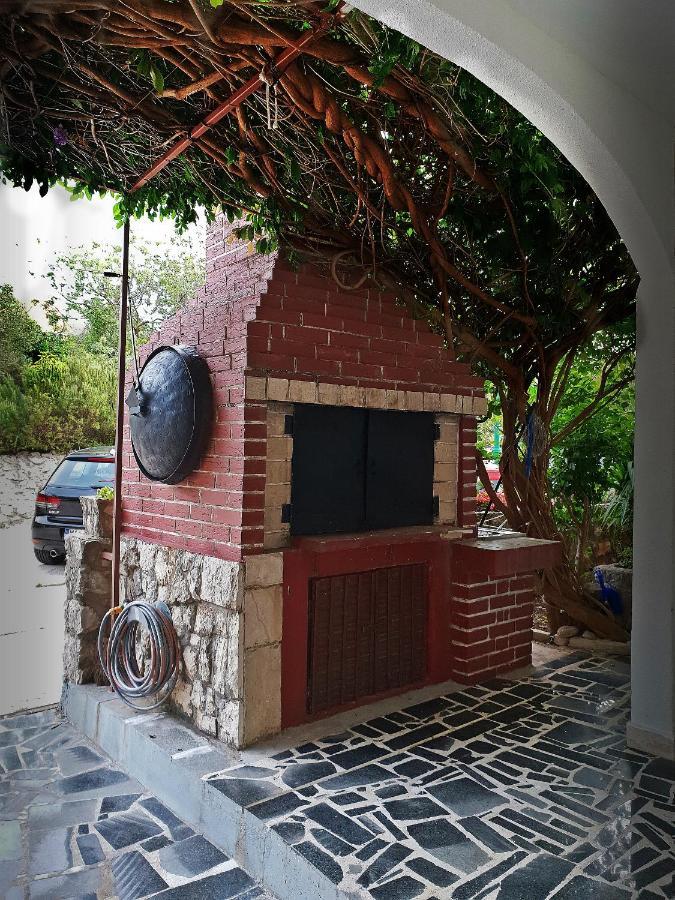 Apartments With A Parking Space Podaca, Makarska - 312 Bagian luar foto