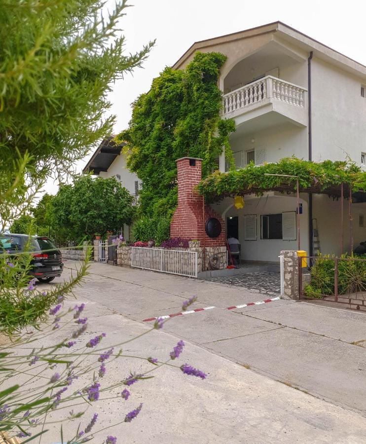 Apartments With A Parking Space Podaca, Makarska - 312 Bagian luar foto