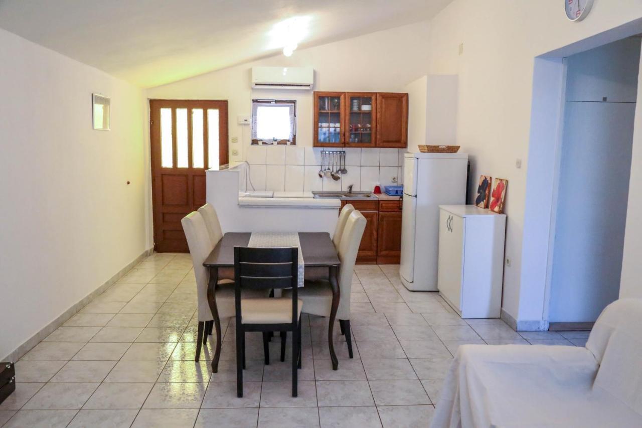 Apartments With A Parking Space Podaca, Makarska - 312 Bagian luar foto
