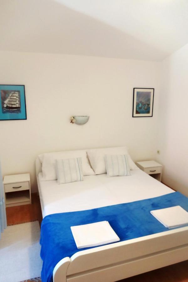Apartments With A Parking Space Podaca, Makarska - 312 Bagian luar foto