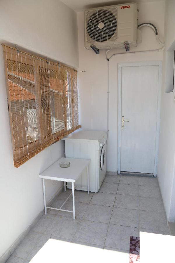 Apartments With A Parking Space Podaca, Makarska - 312 Bagian luar foto