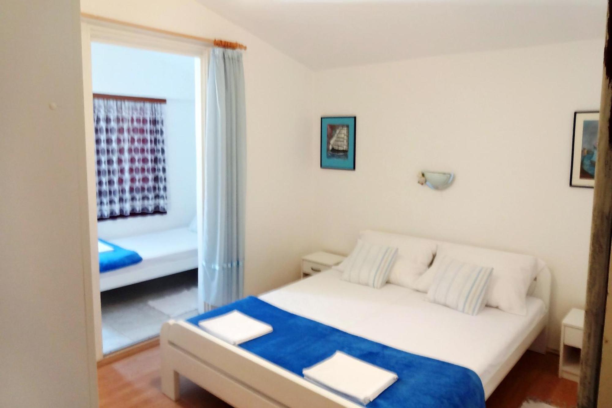 Apartments With A Parking Space Podaca, Makarska - 312 Ruang foto